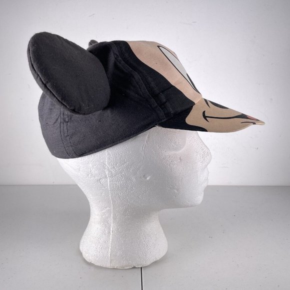 Vintage Mickey Mouse Ears Salesman Sample Disney Collectible Hat - Picture 5 of 8